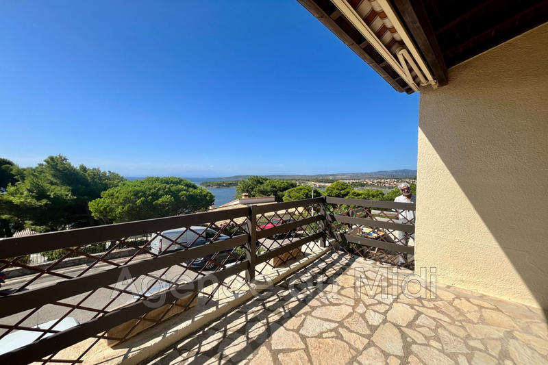 Maison - 57 m² - 3 pièces