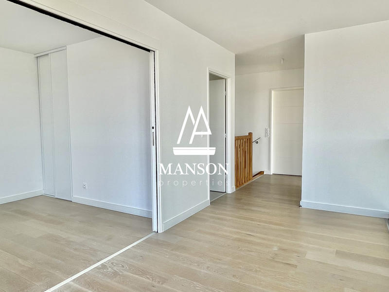 Duplex - 127 m² - 4 pièces