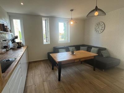 Appartement - 110 m² - 7 pièces