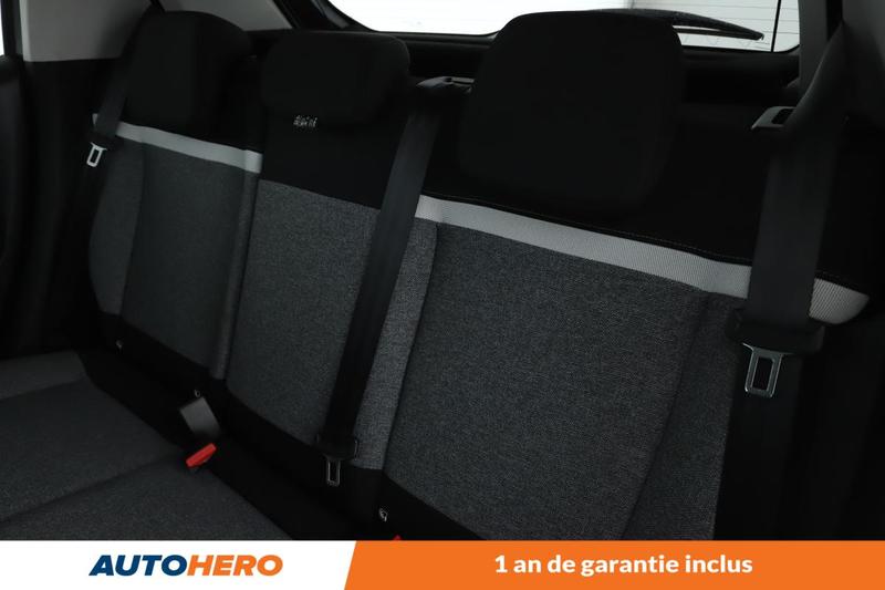 Citroën C3 1.2 Puretech Origins Bv6 110 ch