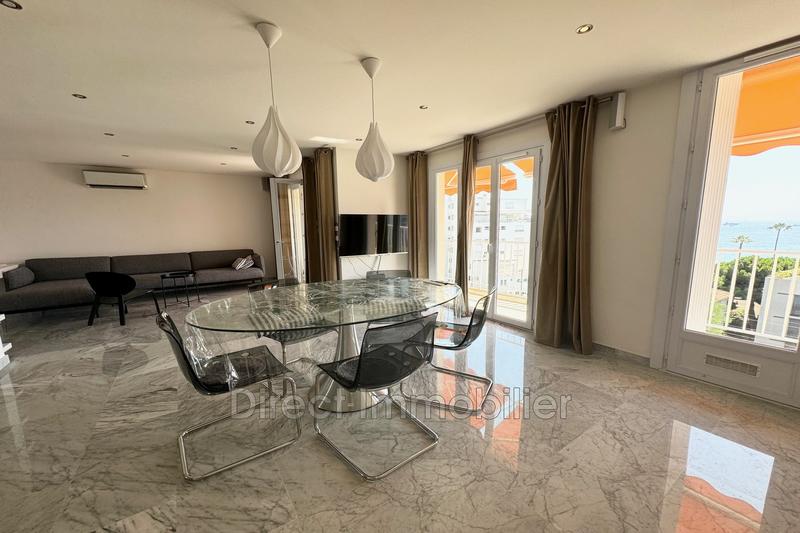 Appartement - 91 m² - 3 pièces