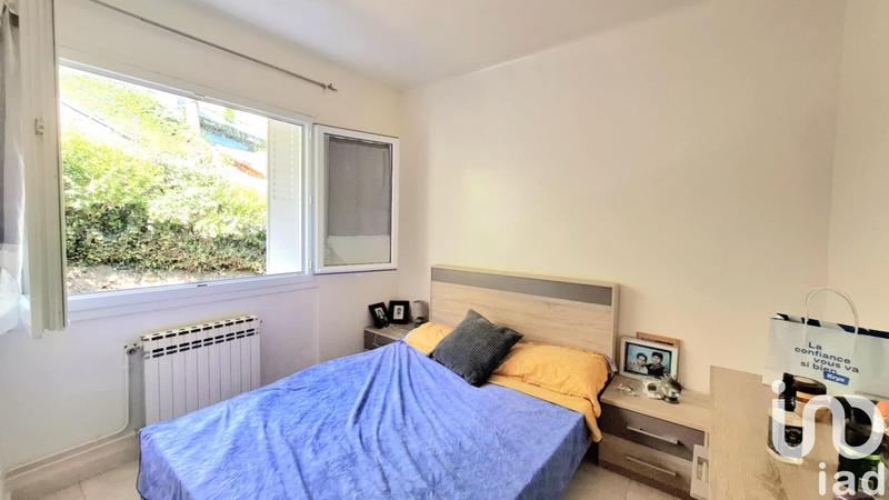 Maison - 123 m² - 6 pièces