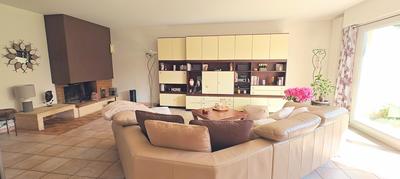 Maison contemporaine - 140 m² - 6 pièces