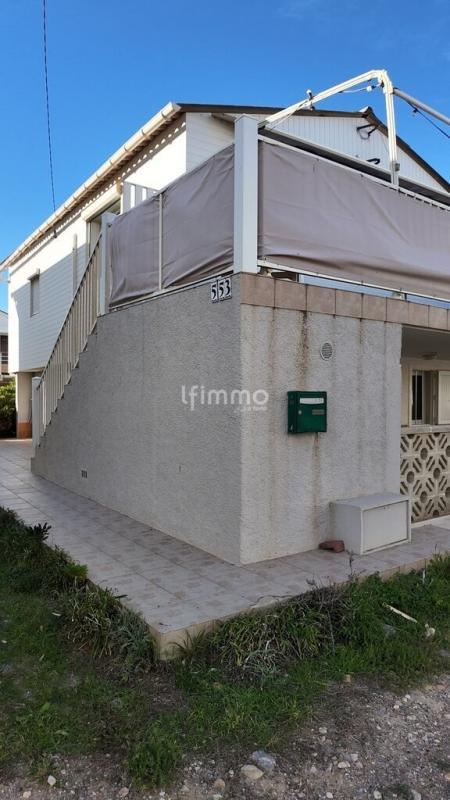 Châlet - 108 m² - 7 pièces