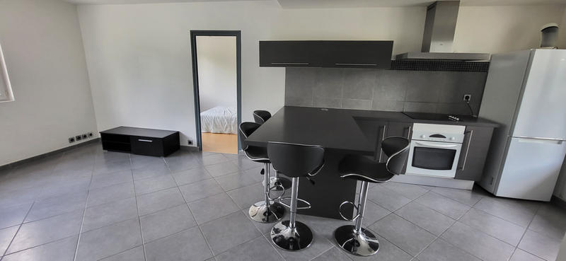 Appartement - 51 m² - 3 pièces