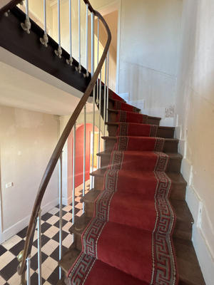 Maison - 174 m² - 6 pièces