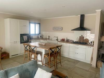 Maison - 114 m² - 4 pièces