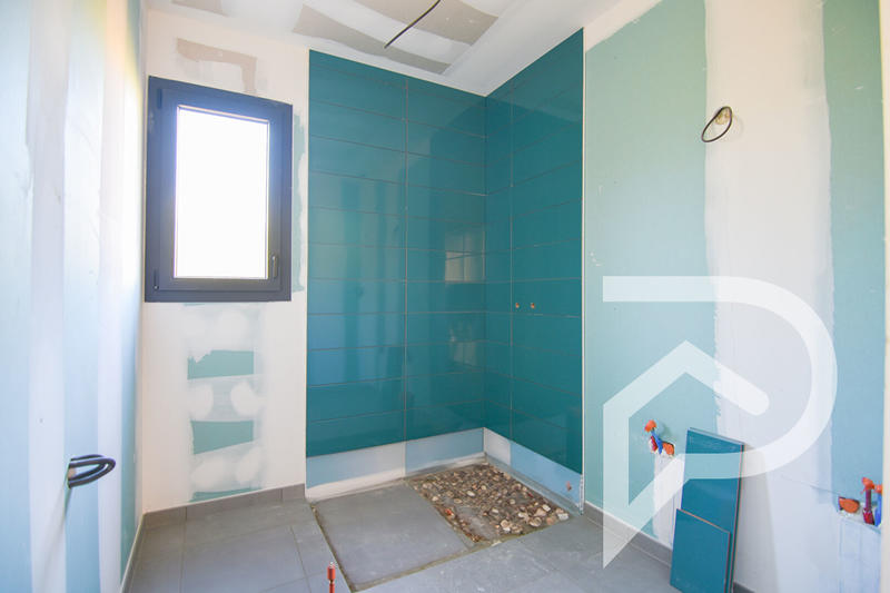 Maison - 99 m² - 4 pièces