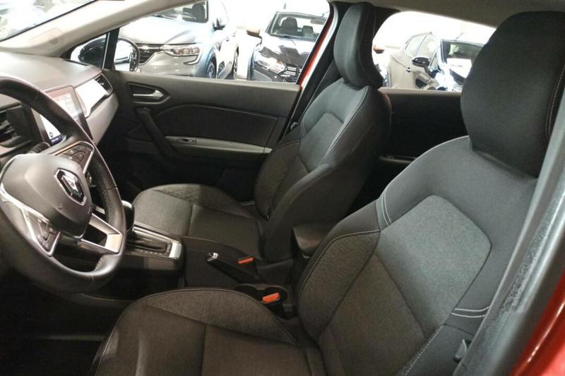 Renault Captur E-Tech 145 - 21 Business