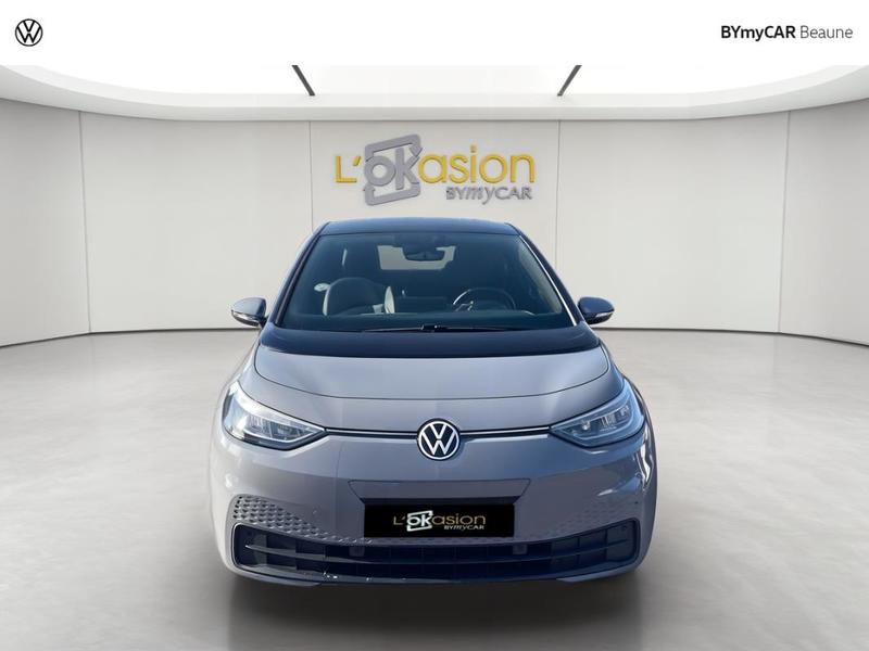 Volkswagen Id.3 204 ch Pro s Active