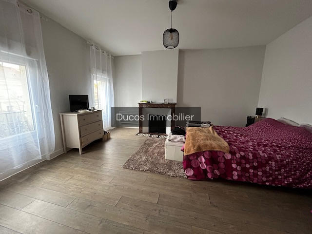Appartement - 235 m² - 6 pièces
