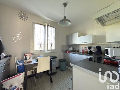 Maison - 73 m² - 3 pièces