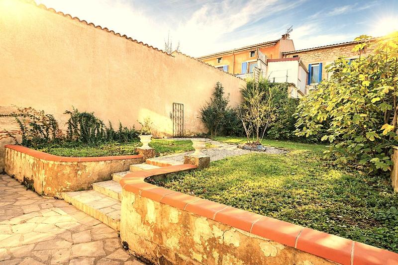 Maison - 133 m² - 6 pièces