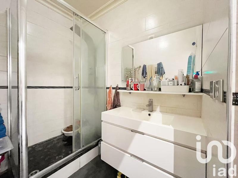 Appartement - 70 m² - 4 pièces