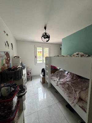 Propriété - 125 m² - 4 pièces