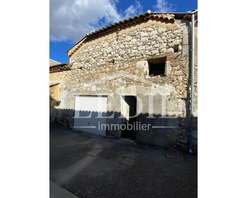 Maison de ville - 130 m² - 5 pièces