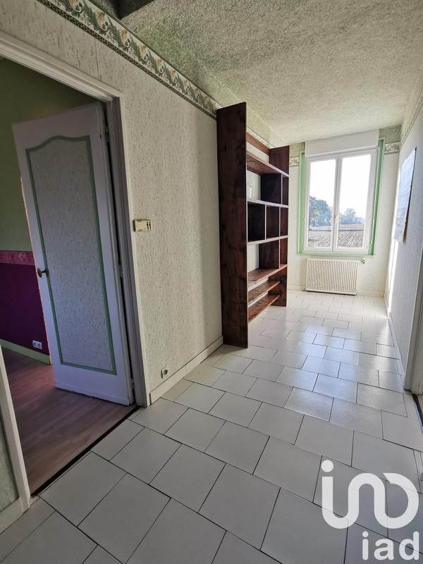 Maison - 217 m² - 8 pièces