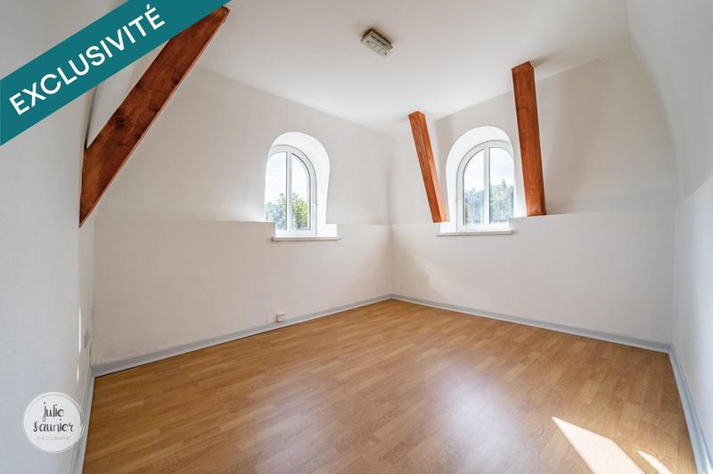 Appartement - 55 m² - 4 pièces