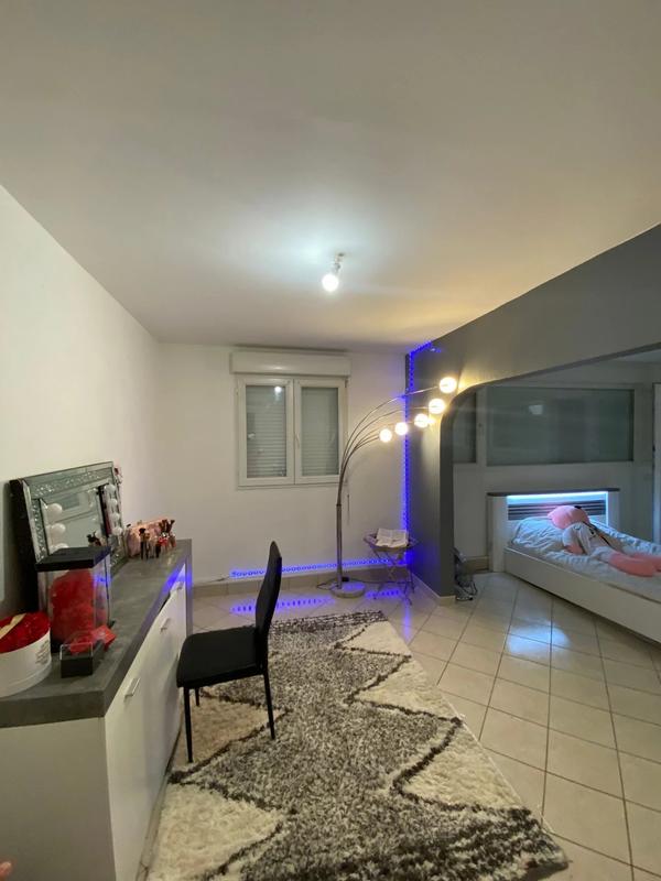 Appartement - 165 m² - 7 pièces