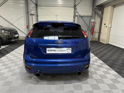 Ford Focus II Hatchback St 2.5 I 225cv