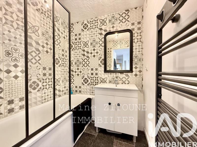 Duplex - 71 m² - 3 pièces