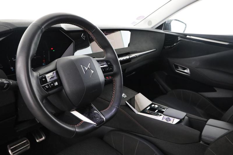 Ds Ds 4 1.6 E-Tense Hybride Performance Line + Eat8 225 ch