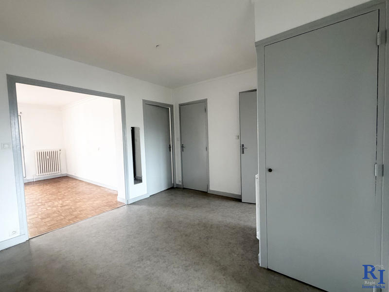 Appartement - 73 m² - 3 pièces