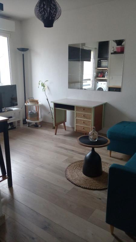 Appartement - 32 m² - 2 pièces