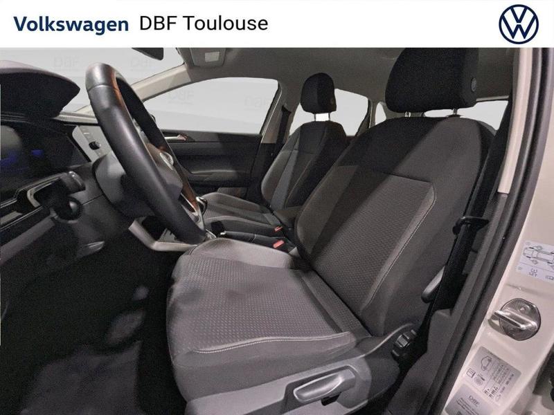 Volkswagen Polo 1.0 Tsi 95 s&amp;S Bvm5 Life