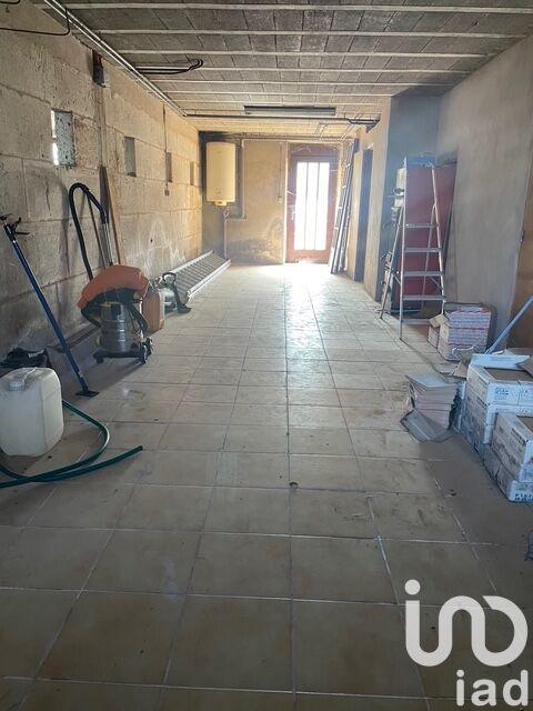 Maison - 245 m² - 9 pièces