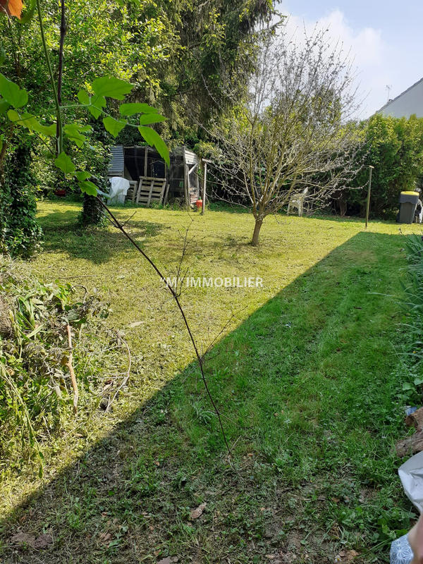 Maison - 143 m² - 5 pièces