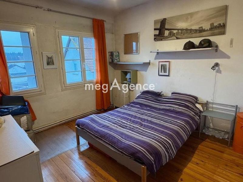 Maison - 160 m² - 8 pièces