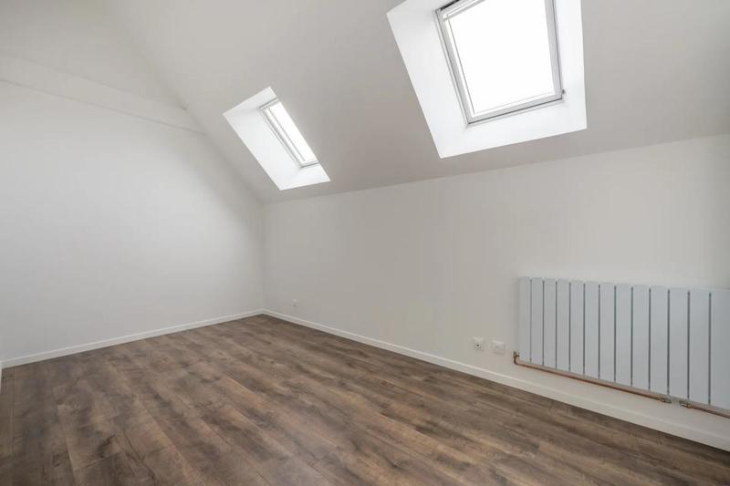 Maison - 128 m² - 6 pièces