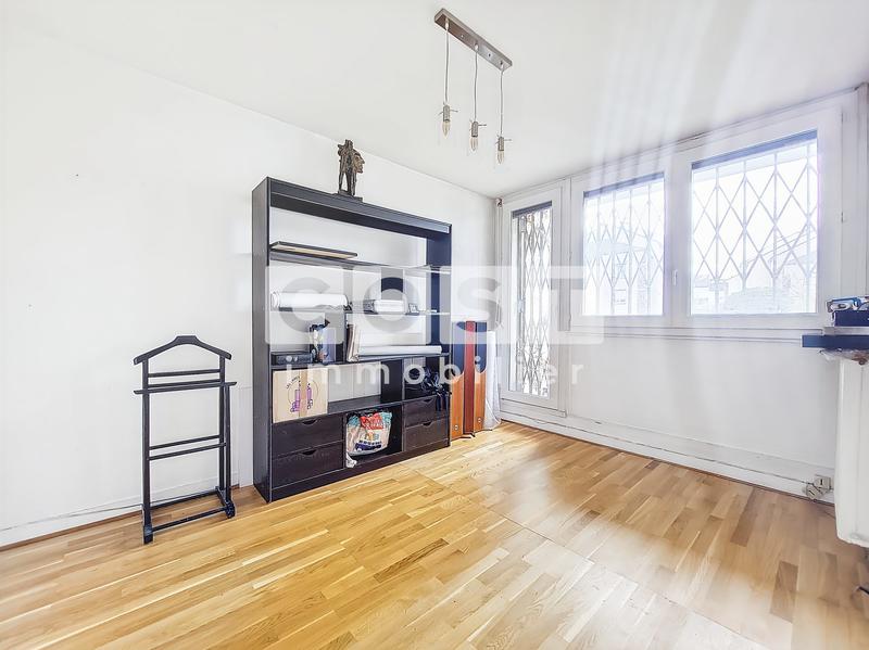 Maison - 142 m² - 5 pièces