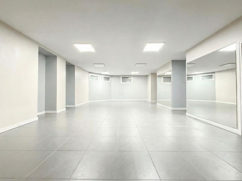 Local commercial - 102 m²