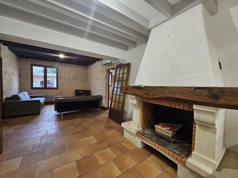 Maison traditionnelle - 134 m² - 5 pièces