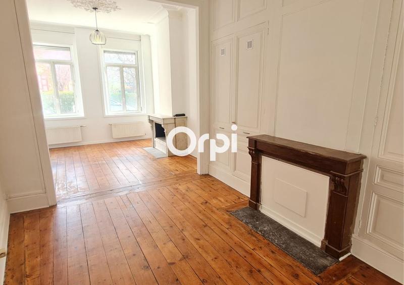 Appartement - 57 m² - 2 pièces