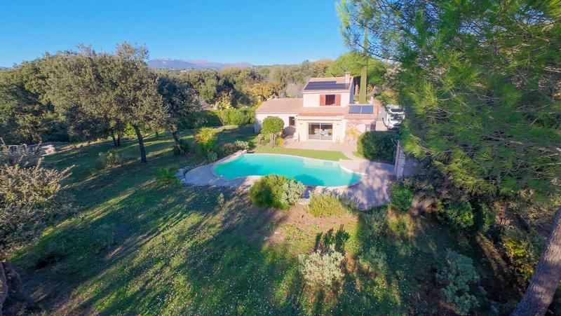 Villa - 130 m² - 4 pièces