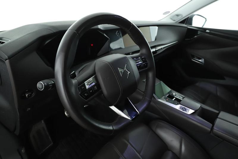 Ds Ds 4 1.6 PureTech la Premiere Auto 180 ch