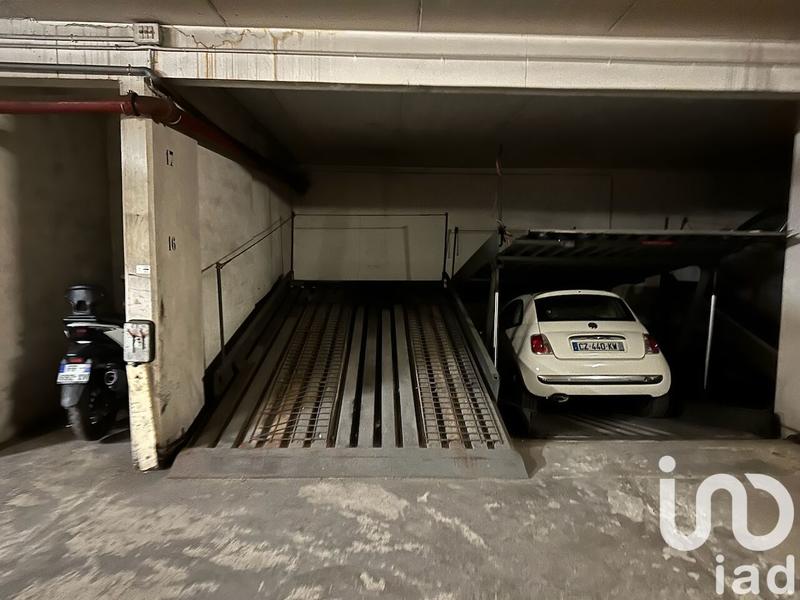 Parking - 12 m²