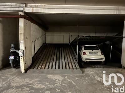 Parking - 12 m²