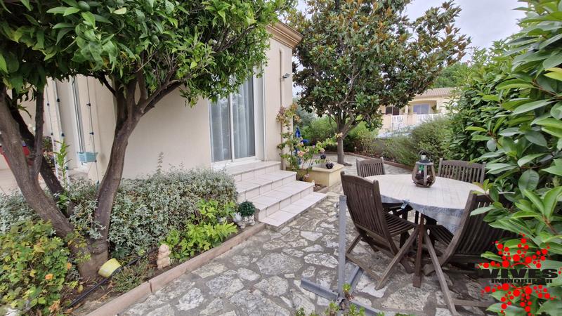 Villa - 92 m² - 4 pièces