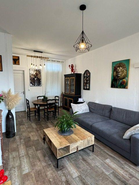 Maison - 133 m² - 6 pièces