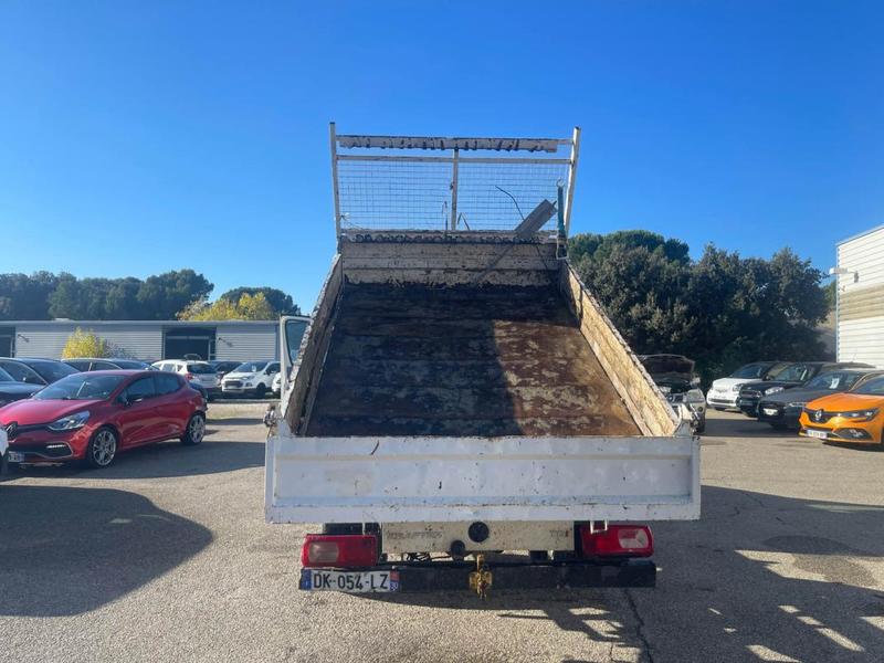 Volkswagen Crafter Benne 2.0 Tdi 136