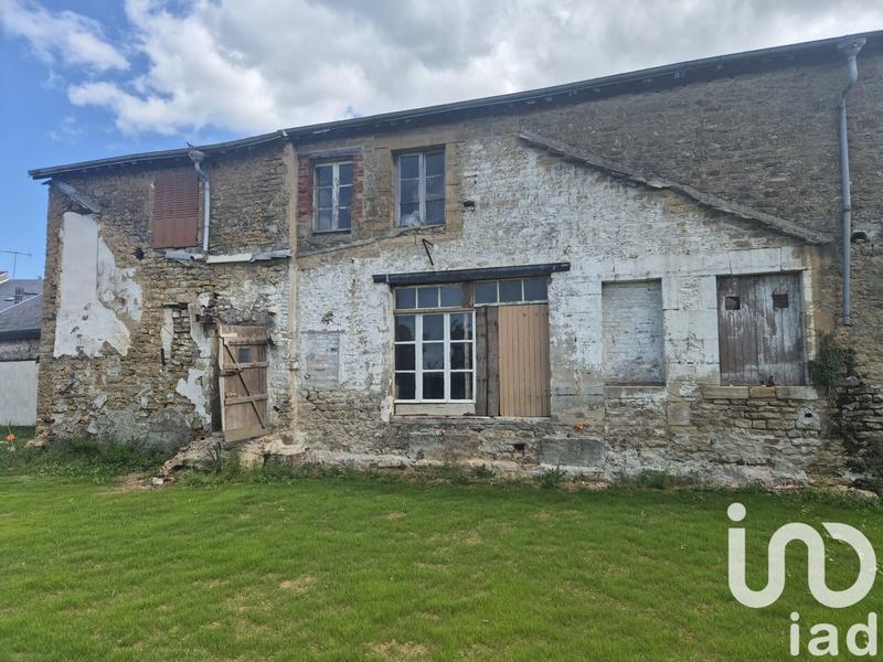 Maison - 378 m² - 8 pièces