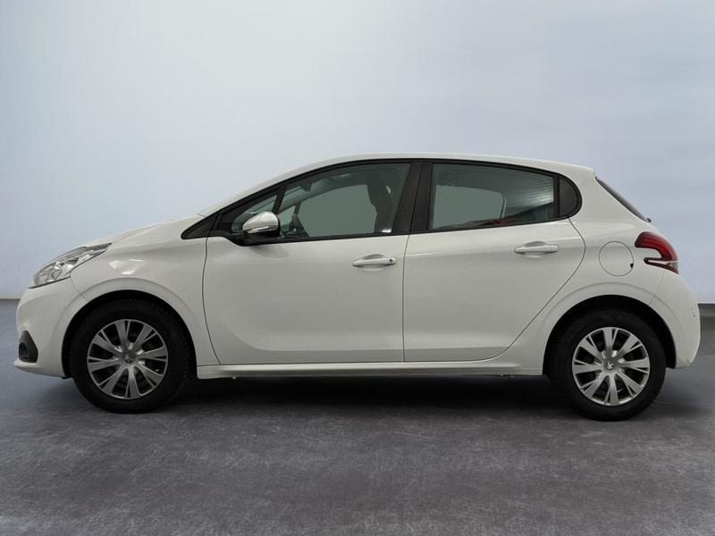 Peugeot 208 affaire Bluehdi 100 s&amp;S Bvm5 Premium Pack