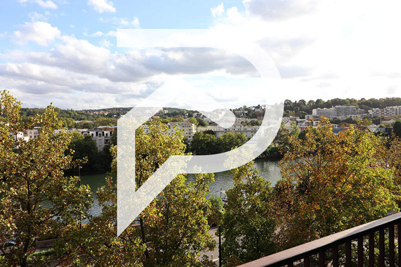 Appartement - 75 m² - 4 pièces