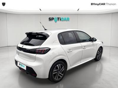 Peugeot 208 PureTech 130 s&amp;S Eat8 Allure Pack