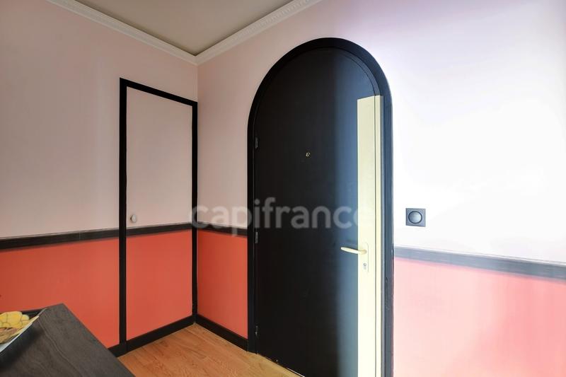 Appartement - 80 m² - 3 pièces