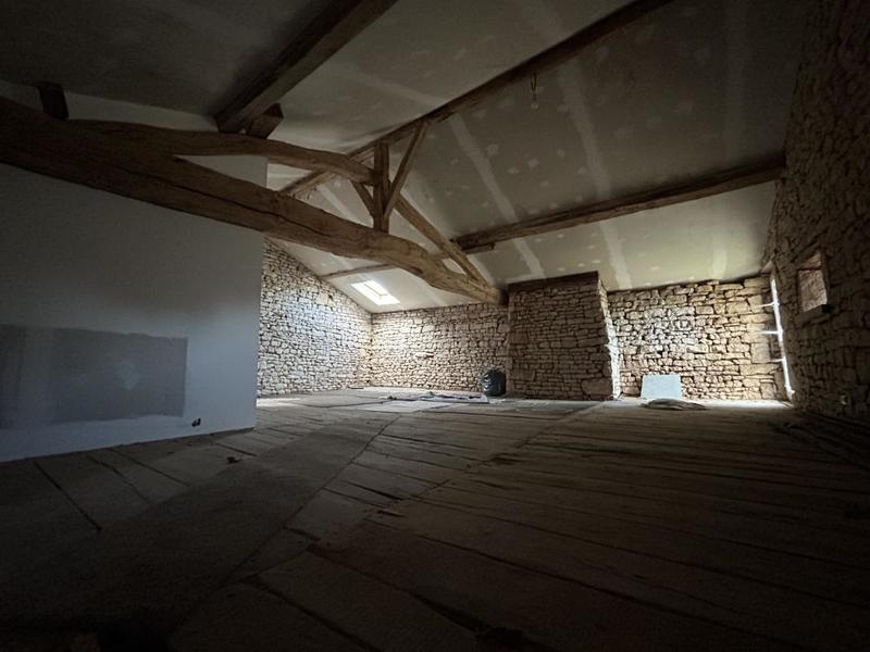 Maison - 136 m² - 7 pièces